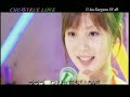 三枝夕夏 IN db   CHU☆TRUE LOVE  字幕入り