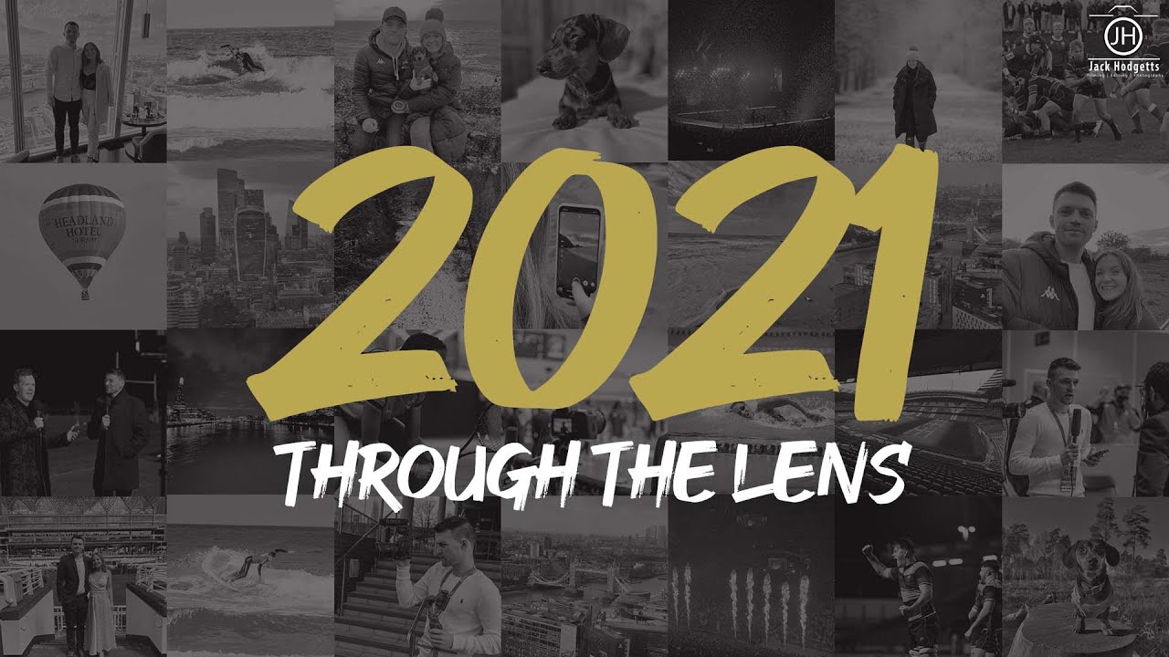 2021 Through The Lens