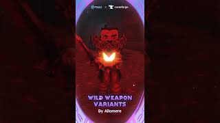 Congrats to our second batch of mid-contest winners in the Hytale New Worlds Modding Contest👏