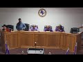 Special Meeting 5/8/26