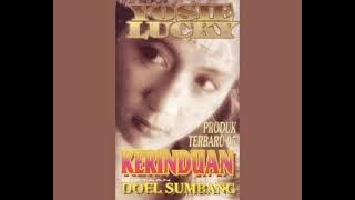 Yosie Lucky - Kerinduan   Composer - Doel Sumbang (1995)