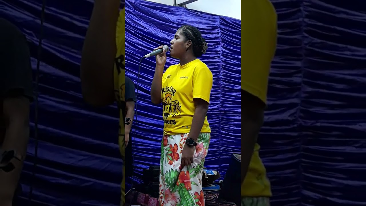 vunisea Agofi -muri au voli(meme,rusty,sulu,nagee,billy)