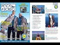 PESCA A BORDO Nº 262