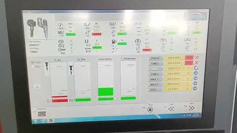 How to test X15 EUI EUP unit injector with cambox CR919 test bench ?