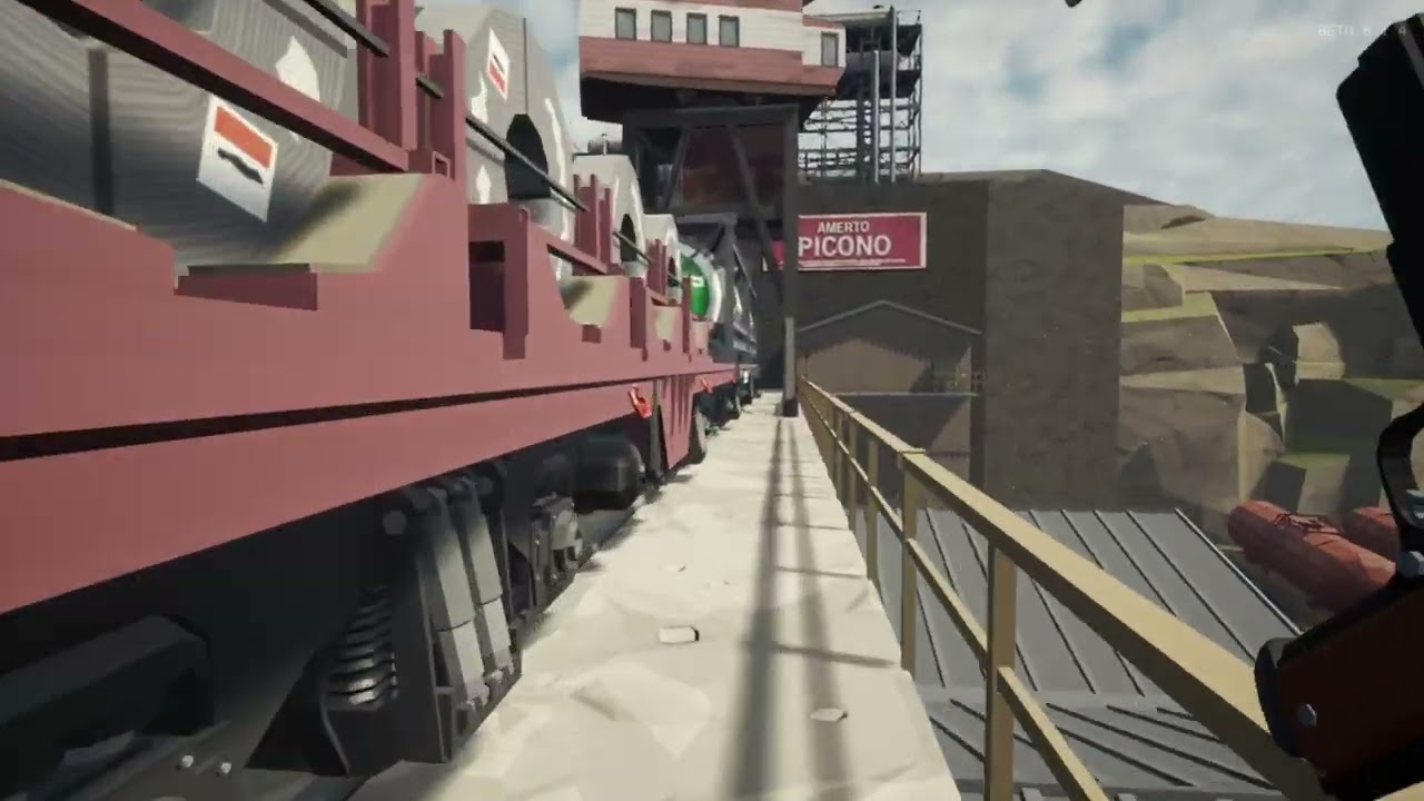 Twelve Minutes of Nightmares | Project Silverfish Failed Run 1 | No Commentary