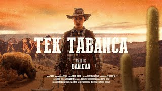 Baneva - Tek Tabanca Prod By Skaii Official Music Video 