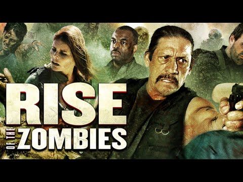 RISE OF THE ZOMBIES