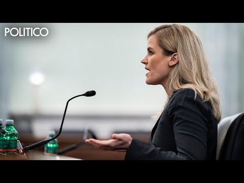 Samantha Schwartz: A Facebook Whistleblower?