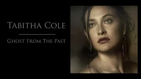 TABITHA COLE - Ghost From The Past (Shihad cover)