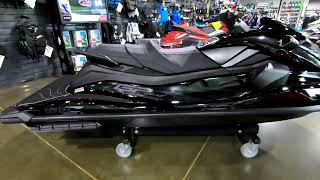 New 2026 YAMAHA GP SVHO WITH AUDIO Personal Watercraft For Sale In Mooresville, NC
