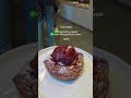 rating pastries/desserts around #melbourne #sweets #dessert #desserts #pastry