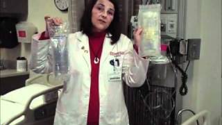 IV Therapy By Rhonda Walker