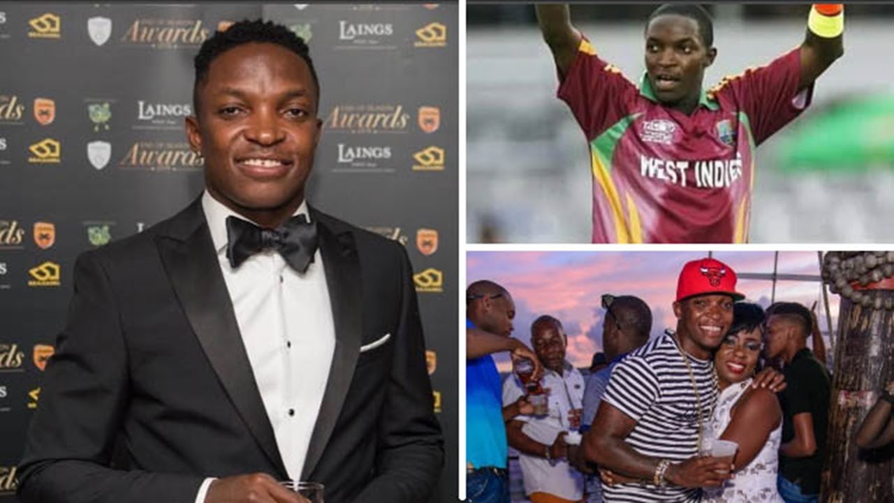 Fidel Edwards || 8 Facts You Might Never Know About Fidel Edwards