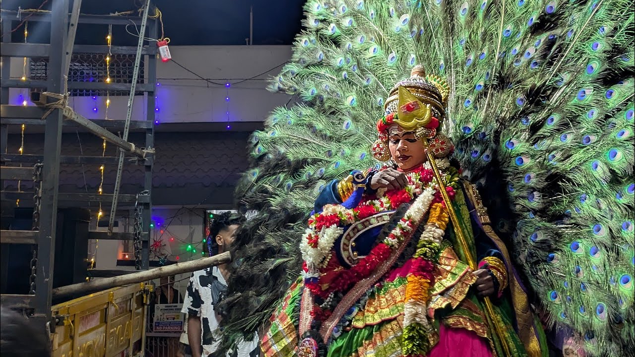 SWAMIYE SARANAMAYAPPA JALAHALLI SREE AYAPPA TEMPLE banglore AREA POOJA PIPELINE DASARAHALLI BANGLORE