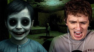 WATCH THIS ONE IN THE DARK TONIGHT IF YOU THINK YOU'RE BRAVE | We Used to Play Here