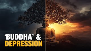“Buddha’s Secret to Overcoming Depression | Ancient Wisdom + Modern Science” @DecodedBuddha 