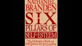 Download lagu (Life Changing!) The Six Pillars of Self Esteem by Nathaniel Branden | Full Audiobook