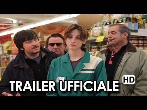 La mossa del pinguino Trailer Ufficiale Italiano (2014)