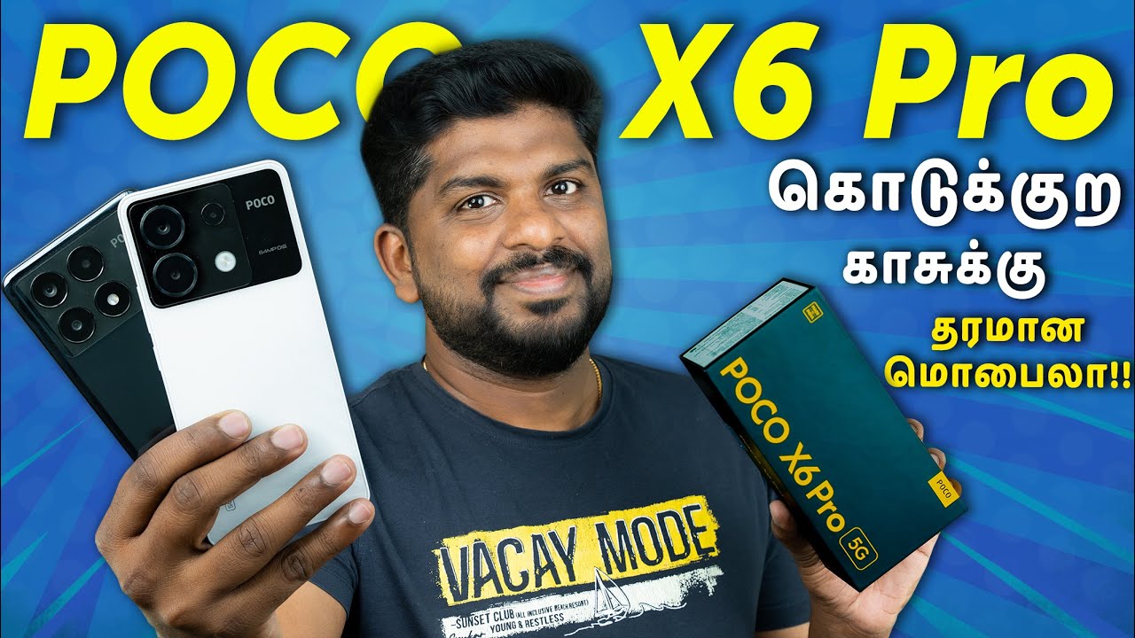 POCO X6 Pro 5G Unboxing Quick Review In Tamil Loud Oli Tech YouTube poco-x6-pro-5g-unboxing-quick-review-in-tamil-loud-oli-tech-youtube