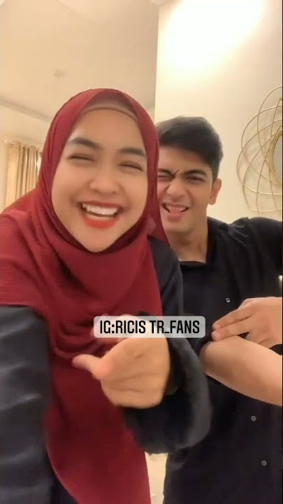 LUCU KALI RICIS TR🥰