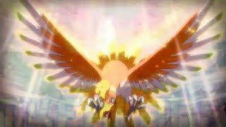 Pokemon Generations Amv - Centuries
