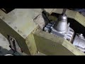 Изготовление, сборка кузова ГАЗ-67 с нуля (часть 1)