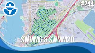 Diving into Open-Source SWMM