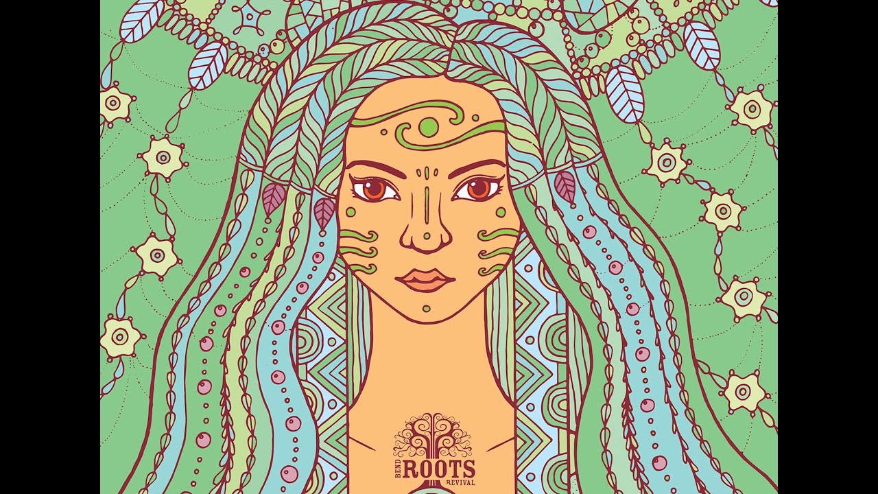 Bend Roots at Worthy Brewing