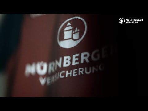 Rekordhauptsponsor | Vertragsverlängerung der Nürnberger Versicherung | 1. FC Nürnberg