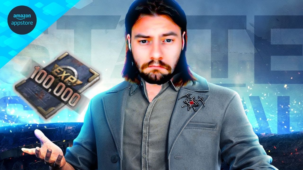 I DID A HUGE EXPERIMENT ON CHIEF EXP IN STATE OF SURVIVAL!