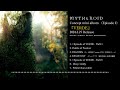 MYTH &amp; ROID『VERDE』全曲試聴Trailer