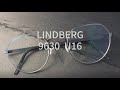 LINDBERG - 9630_U16