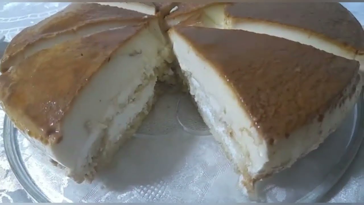 بسطيلي تطواني  كريم كرميل جيد رائع مذاق هائل غير جربوه يستهل 😋😋😋