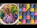 Amazing Pasta Art Compilation | Yummy Foods Video #1