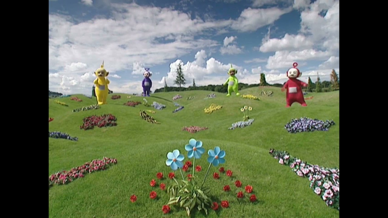 Teletubbies Say Eh-Oh! | Teletubbies say Eh-oh! : r/imsorryjon – CZUCN