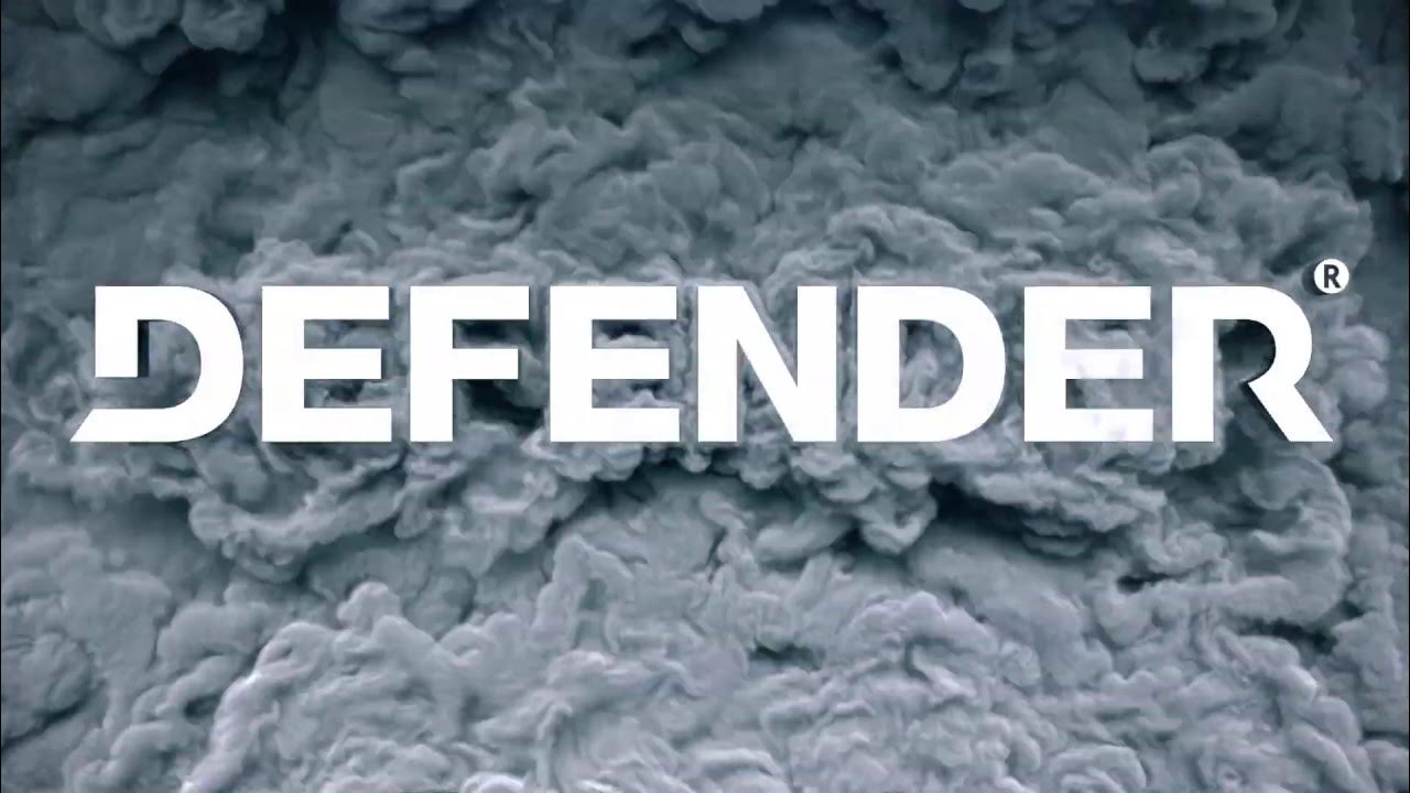 Defender Razor Technology YouTube