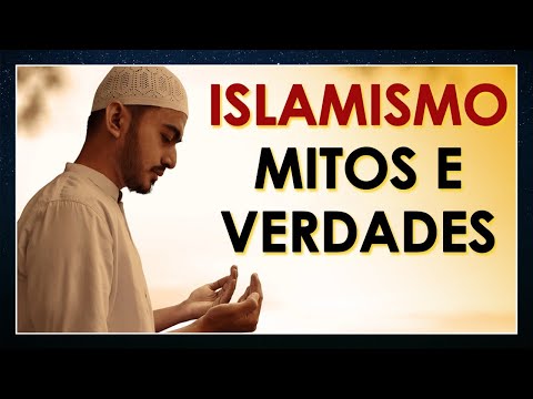 Vídeo: Quem são os pares no islamismo?