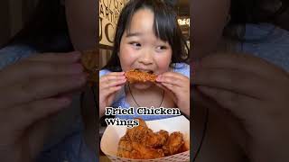 Wings & Mi 📍Murrieta CA Foodie Trips with Fam #foodietrips #shorts i