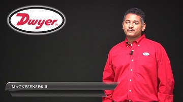 Magnesense® II Differential Pressure Transmitter