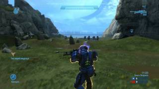 Halo Reach Modders Magiichalo