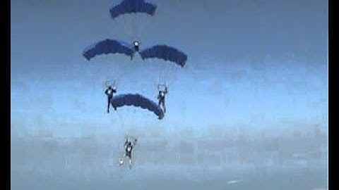 3rd DIPC&GC 2011 - CF - 4-Way  Sequential - Round 6 -- Russia