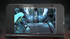Castlevania: Lords of Shadow - Mirror of Fate - Launch Trailer