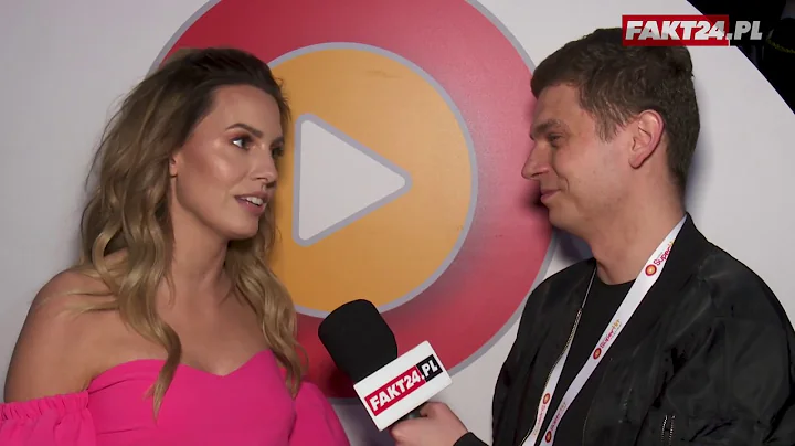 Agnieszka Hyży o najgorszych weselnych prezentach