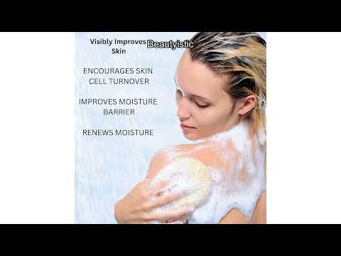 Neutrogena Moisturizing Retinol Body Wash Review: Smooth, Soft Nighttime Skin