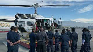 CTE Law Enforcement Program- FOHI