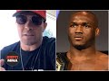 Colby Covington calls for Kamaru Usman rematch on fight island in July | ESPN MMA