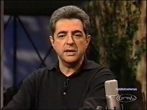 JOE MANTEGNA - Sam Rockwell & Fat Tony