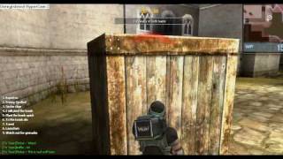 Wolfteam 3rd person in human