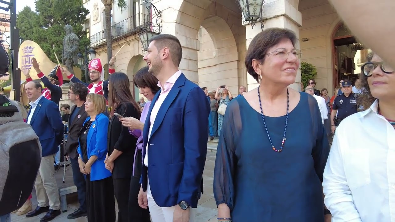 Tio de la Porra 2025 #Gandia