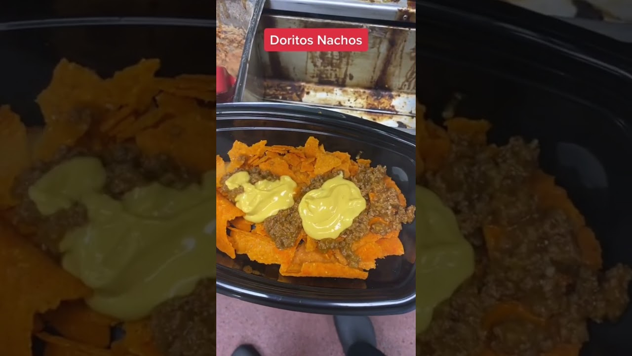 Доритос Начос